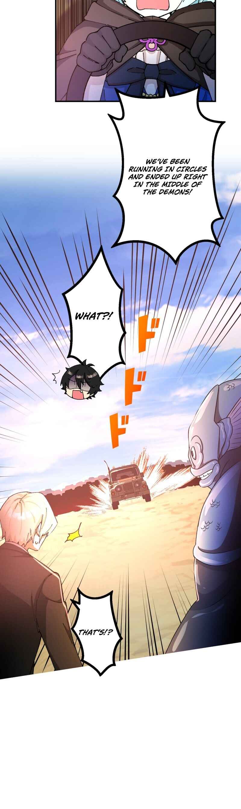 Page 33 Chapter 9 Ore Dake Ijin Gacha Mawasete Saikyou no Sekai
