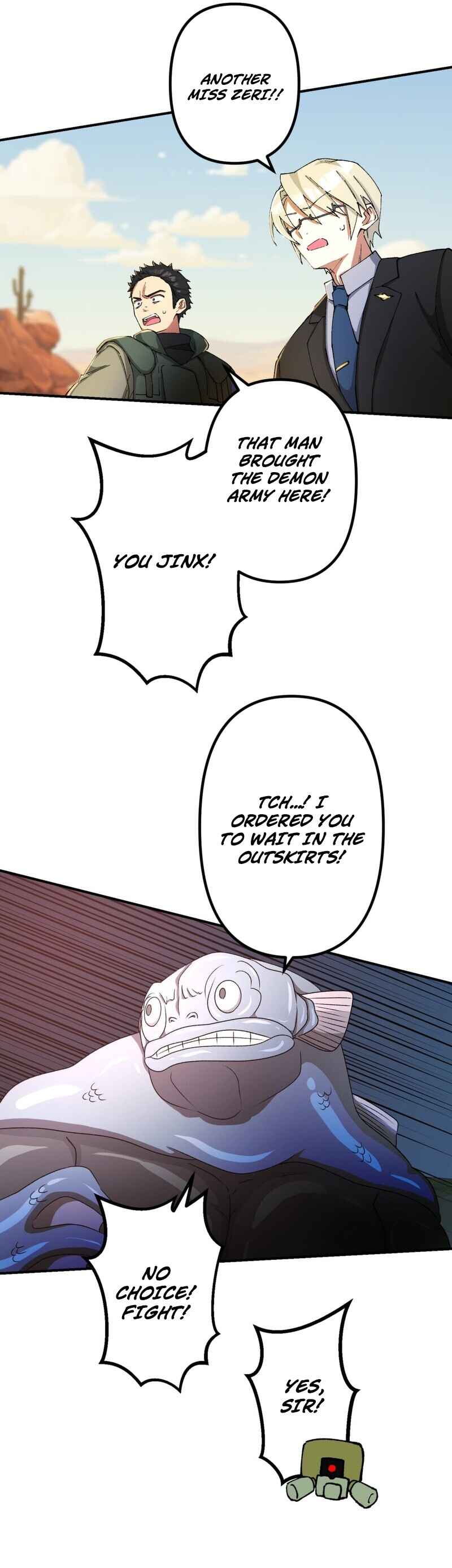 Page 34 Chapter 9 Ore Dake Ijin Gacha Mawasete Saikyou no Sekai