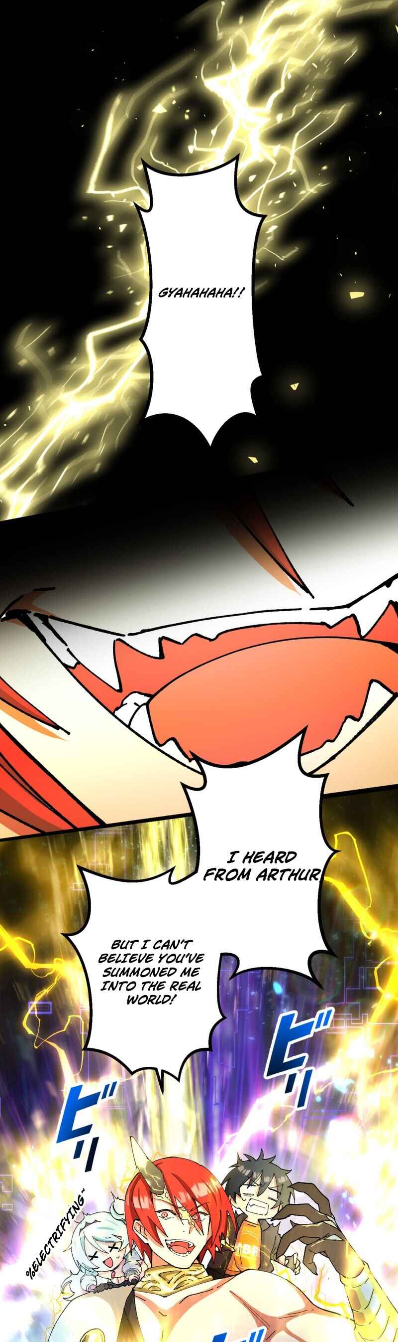 Page 43 Chapter 9 Ore Dake Ijin Gacha Mawasete Saikyou no Sekai
