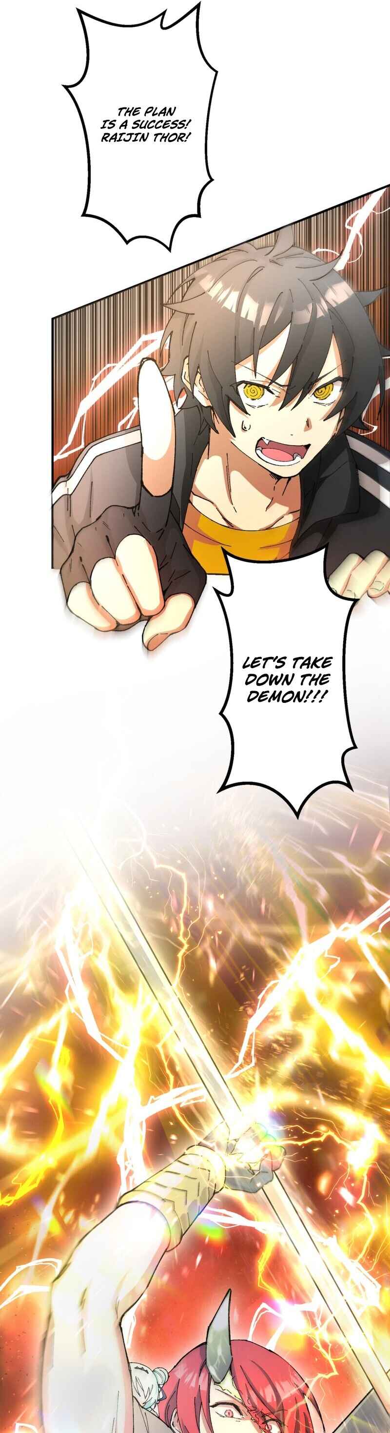 Page 46 Chapter 9 Ore Dake Ijin Gacha Mawasete Saikyou no Sekai