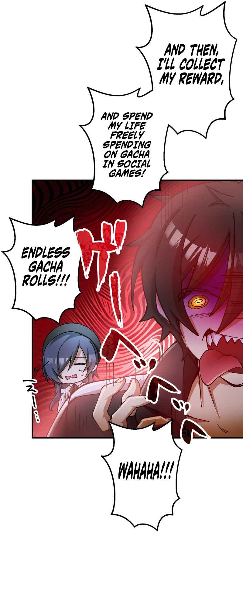Page 11 Chapter 17 Ore Dake Ijin Gacha Mawasete Saikyou no Sekai