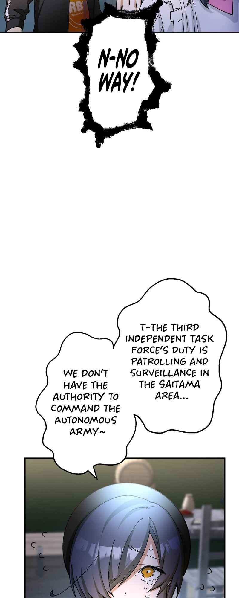 Page 19 Chapter 17 Ore Dake Ijin Gacha Mawasete Saikyou no Sekai