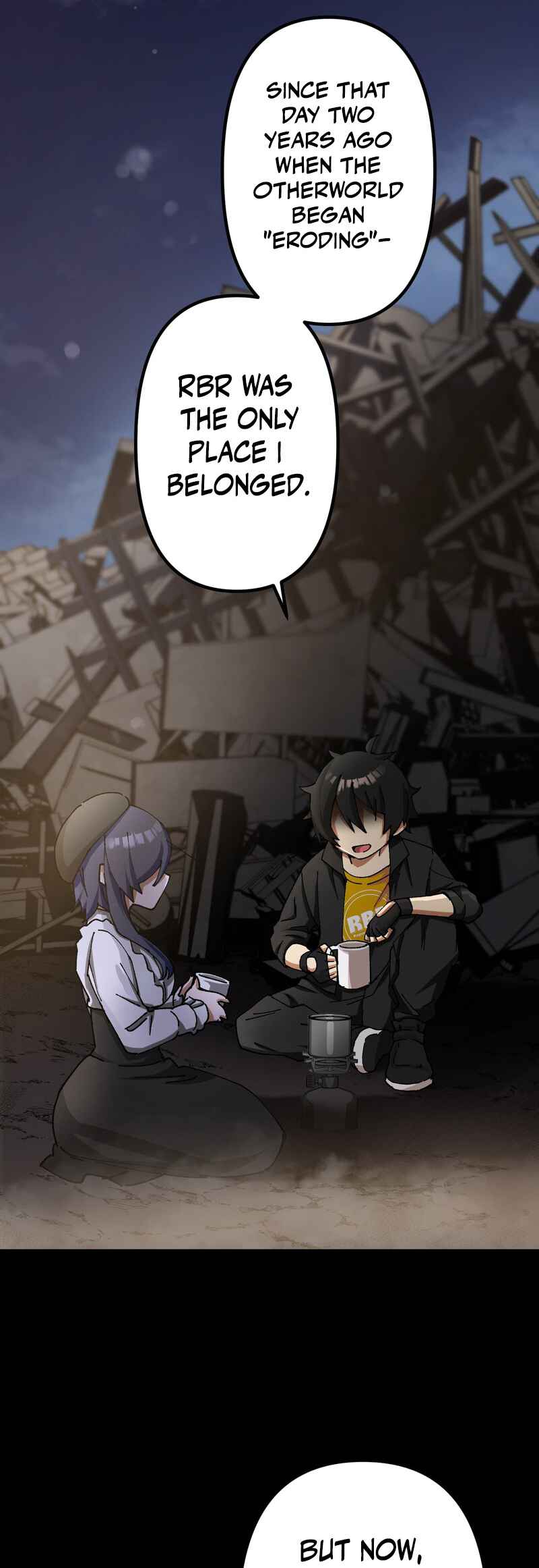 Page 2 Chapter 17 Ore Dake Ijin Gacha Mawasete Saikyou no Sekai