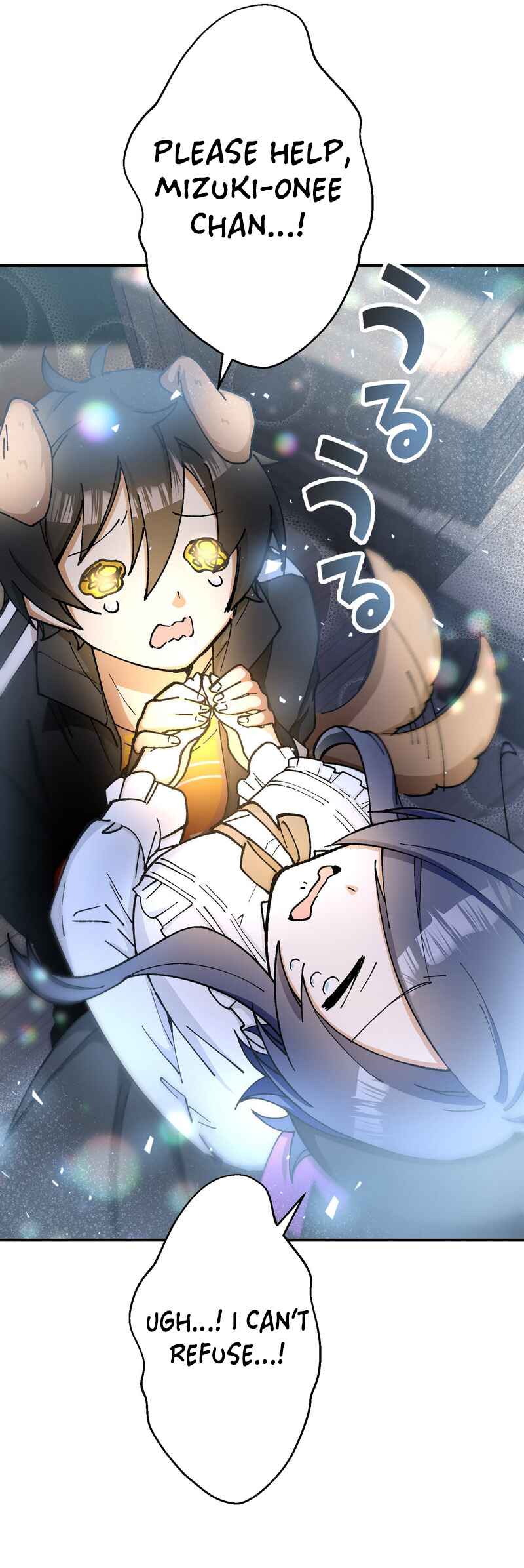 Page 28 Chapter 17 Ore Dake Ijin Gacha Mawasete Saikyou no Sekai