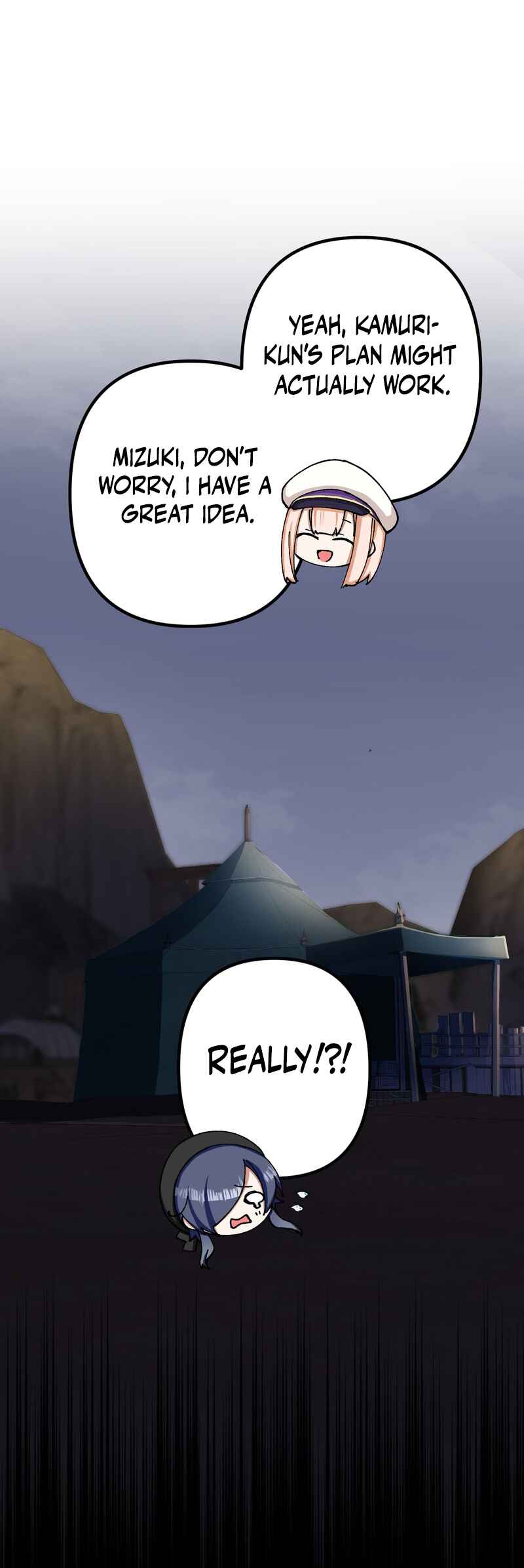 Page 29 Chapter 17 Ore Dake Ijin Gacha Mawasete Saikyou no Sekai