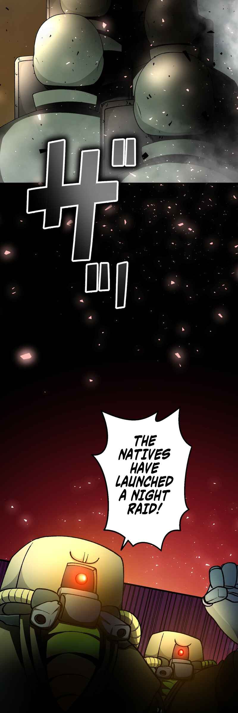 Page 32 Chapter 17 Ore Dake Ijin Gacha Mawasete Saikyou no Sekai