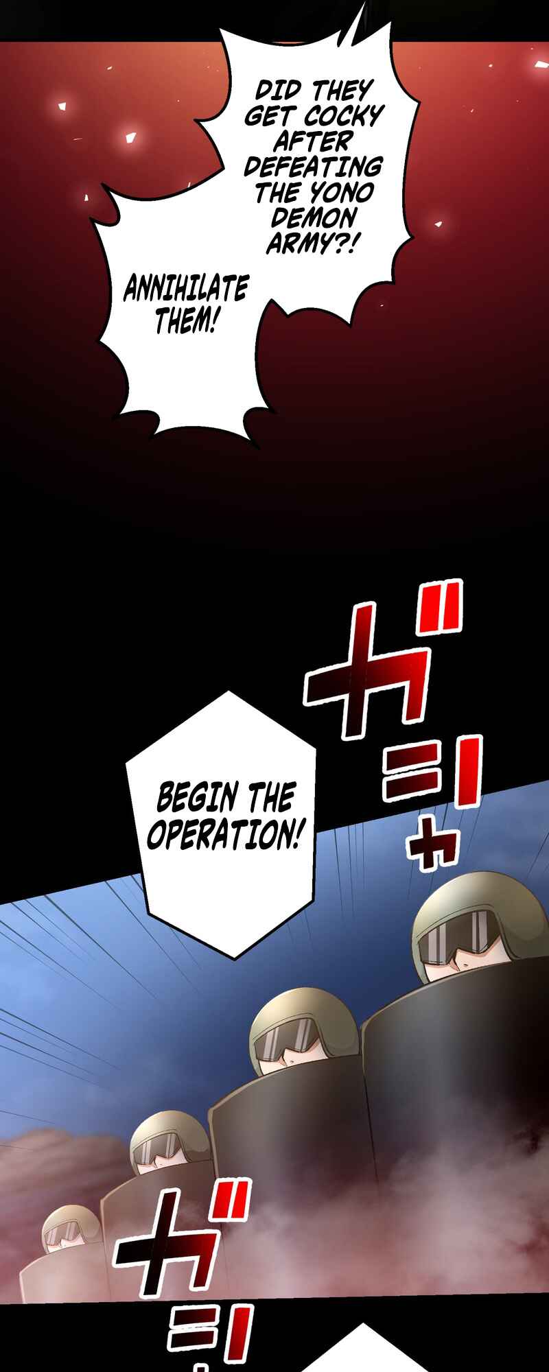 Page 33 Chapter 17 Ore Dake Ijin Gacha Mawasete Saikyou no Sekai