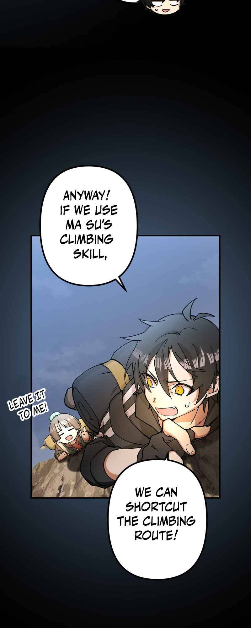 Page 40 Chapter 17 Ore Dake Ijin Gacha Mawasete Saikyou no Sekai