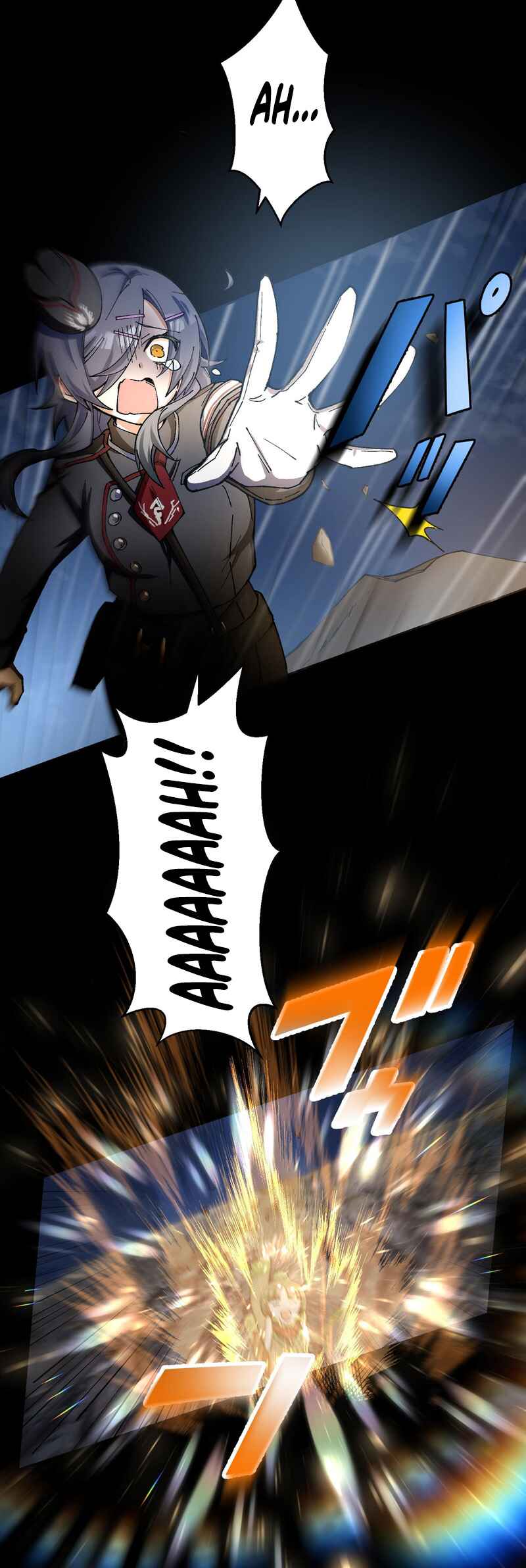Page 46 Chapter 17 Ore Dake Ijin Gacha Mawasete Saikyou no Sekai