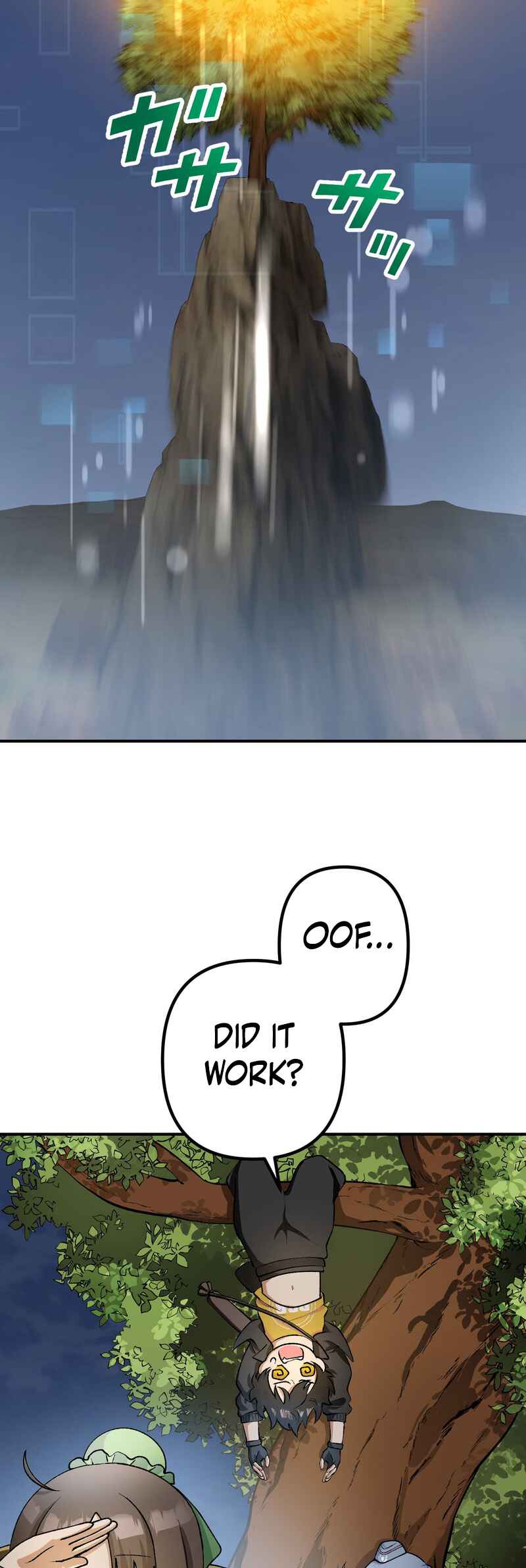 Page 48 Chapter 17 Ore Dake Ijin Gacha Mawasete Saikyou no Sekai