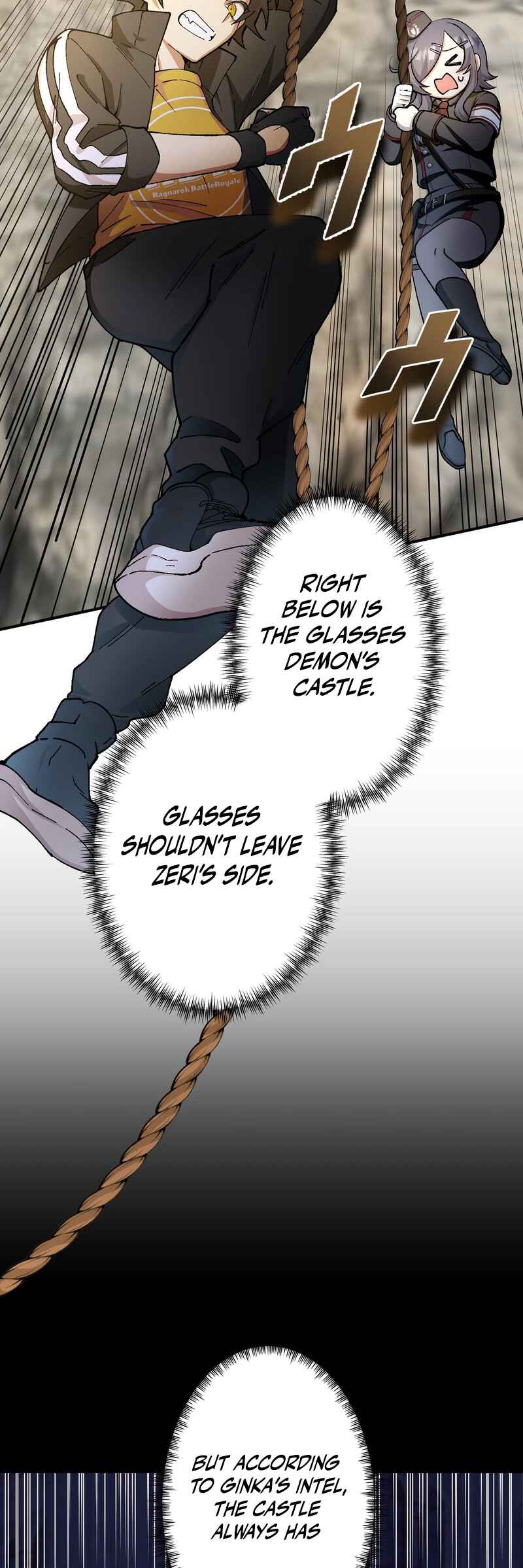 Page 52 Chapter 17 Ore Dake Ijin Gacha Mawasete Saikyou no Sekai