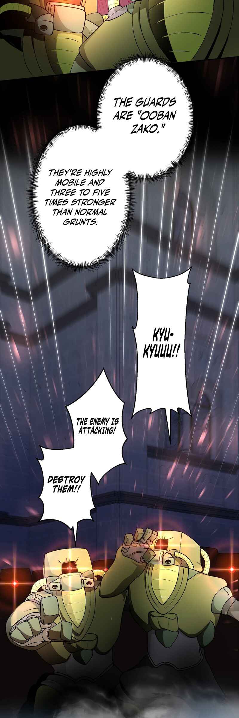 Page 54 Chapter 17 Ore Dake Ijin Gacha Mawasete Saikyou no Sekai
