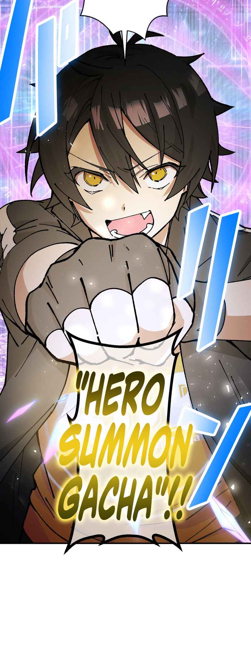 Page 59 Chapter 17 Ore Dake Ijin Gacha Mawasete Saikyou no Sekai