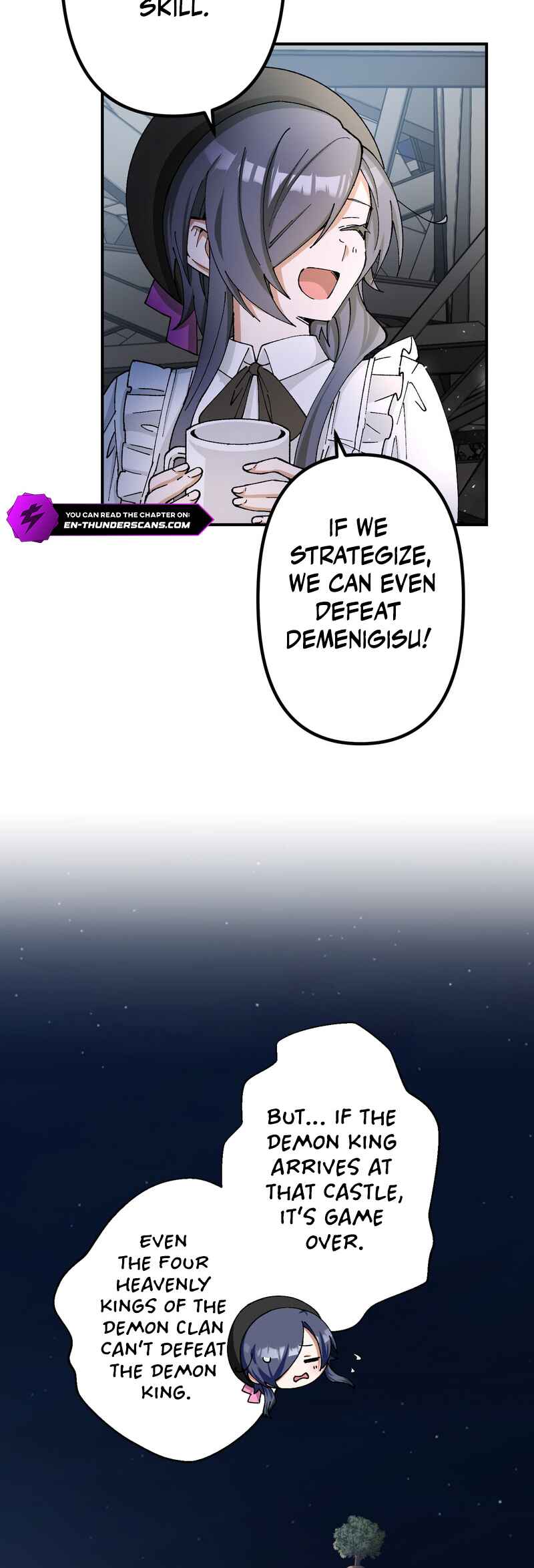 Page 7 Chapter 17 Ore Dake Ijin Gacha Mawasete Saikyou no Sekai