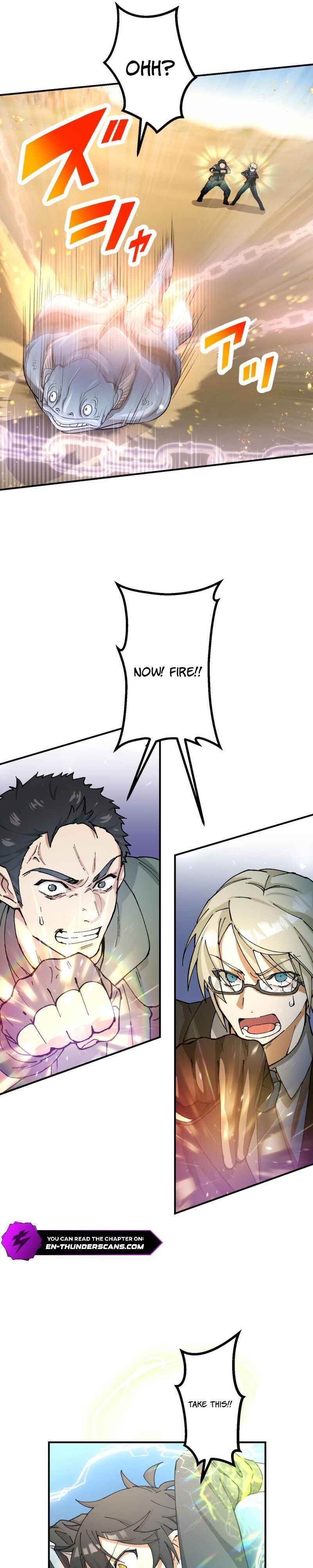 Page 19 Chapter 11 Ore Dake Ijin Gacha Mawasete Saikyou no Sekai