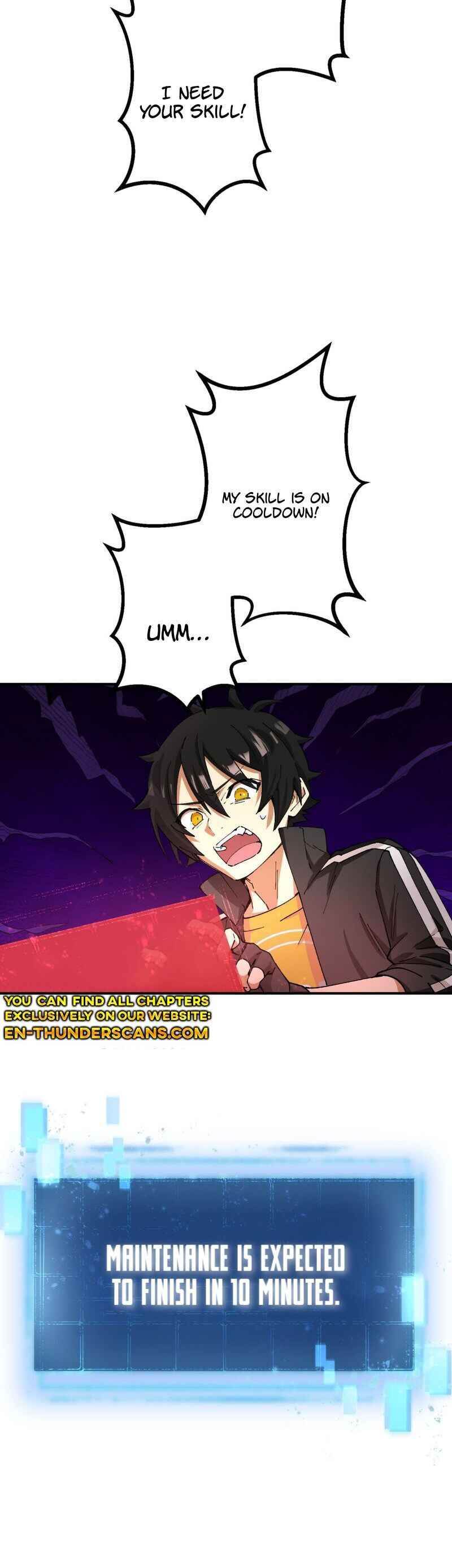 Page 6 Chapter 11 Ore Dake Ijin Gacha Mawasete Saikyou no Sekai