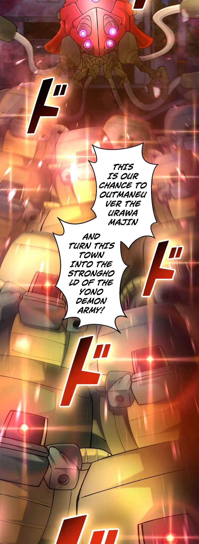 Page 2 Chapter 15 Ore Dake Ijin Gacha Mawasete Saikyou no Sekai