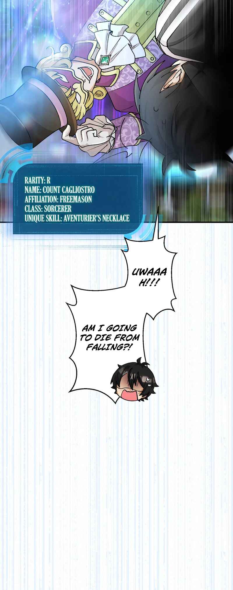 Page 22 Chapter 15 Ore Dake Ijin Gacha Mawasete Saikyou no Sekai