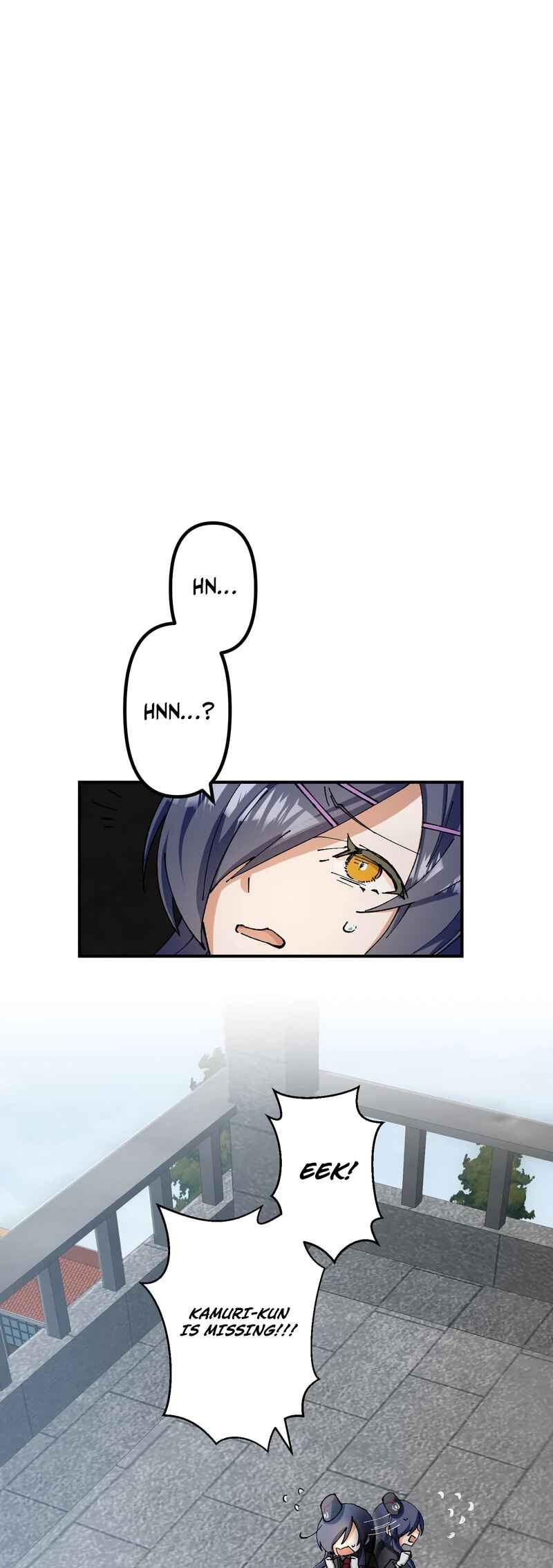 Page 31 Chapter 15 Ore Dake Ijin Gacha Mawasete Saikyou no Sekai