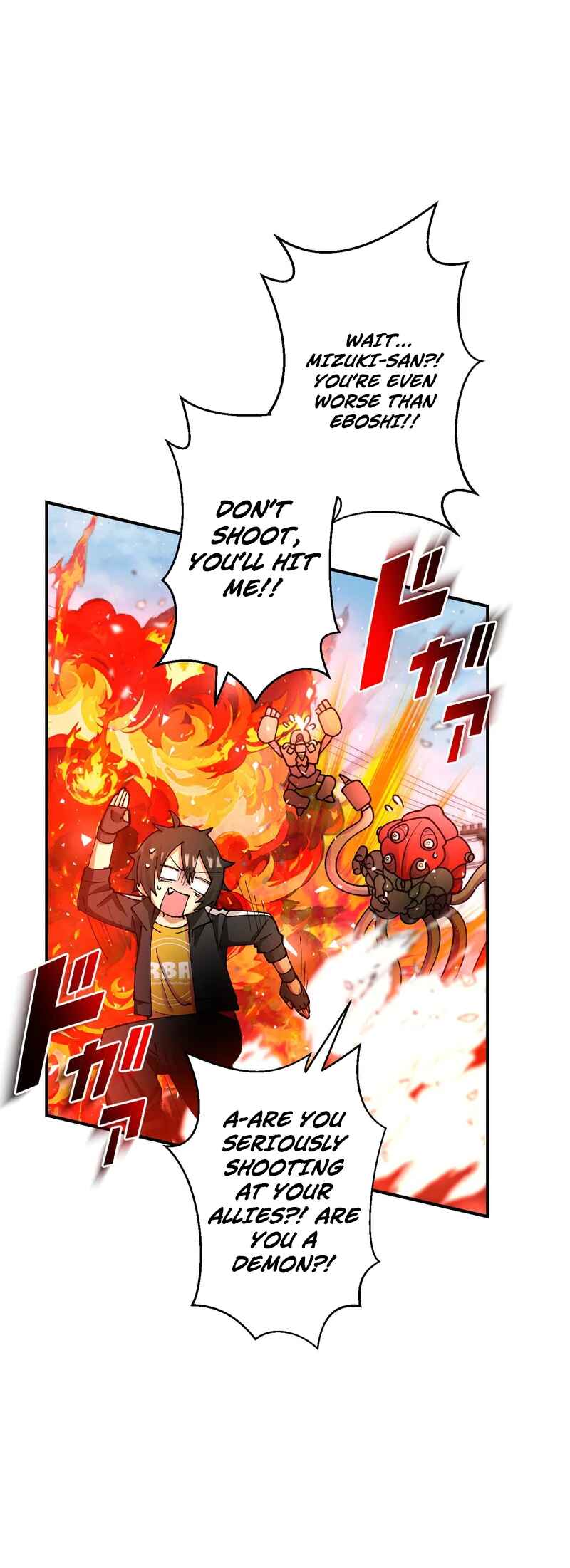 Page 37 Chapter 15 Ore Dake Ijin Gacha Mawasete Saikyou no Sekai
