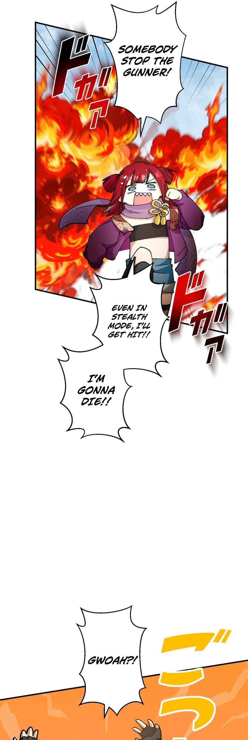 Page 38 Chapter 15 Ore Dake Ijin Gacha Mawasete Saikyou no Sekai