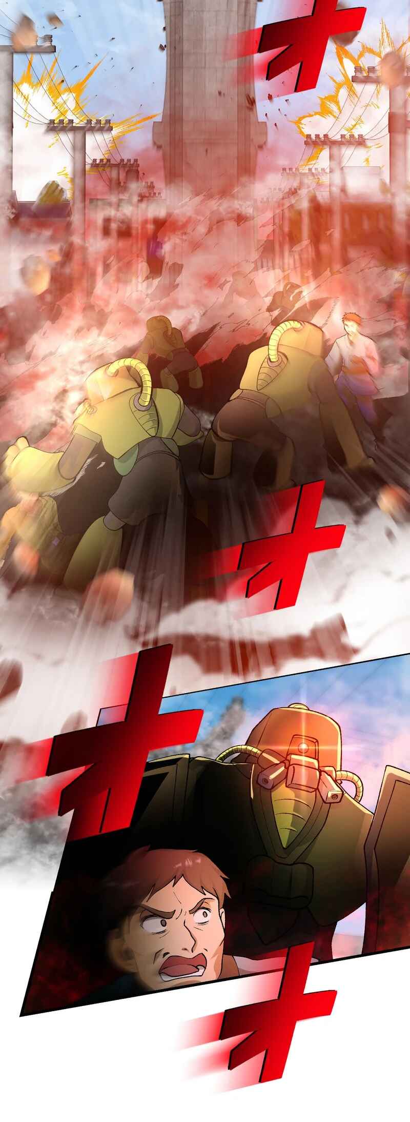 Page 4 Chapter 15 Ore Dake Ijin Gacha Mawasete Saikyou no Sekai