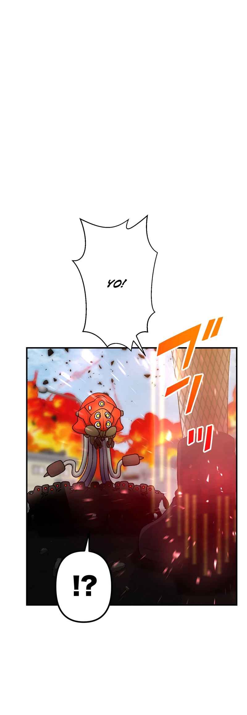 Page 49 Chapter 15 Ore Dake Ijin Gacha Mawasete Saikyou no Sekai