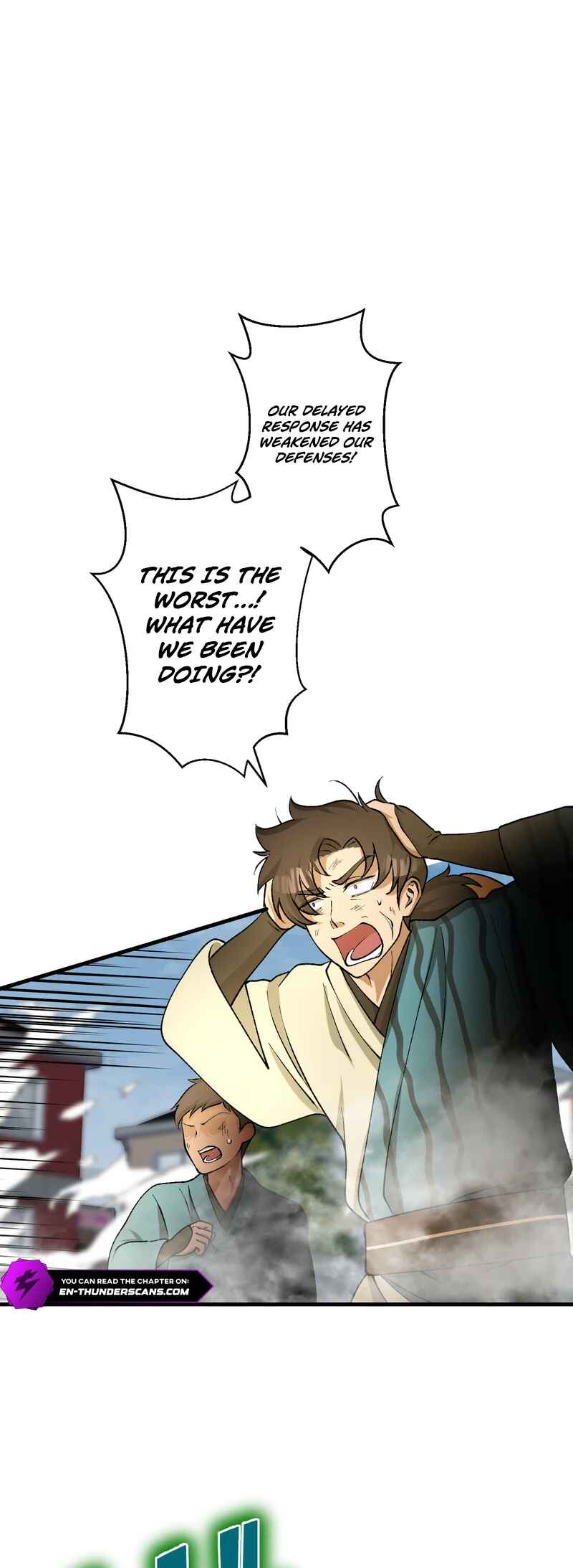 Page 5 Chapter 15 Ore Dake Ijin Gacha Mawasete Saikyou no Sekai