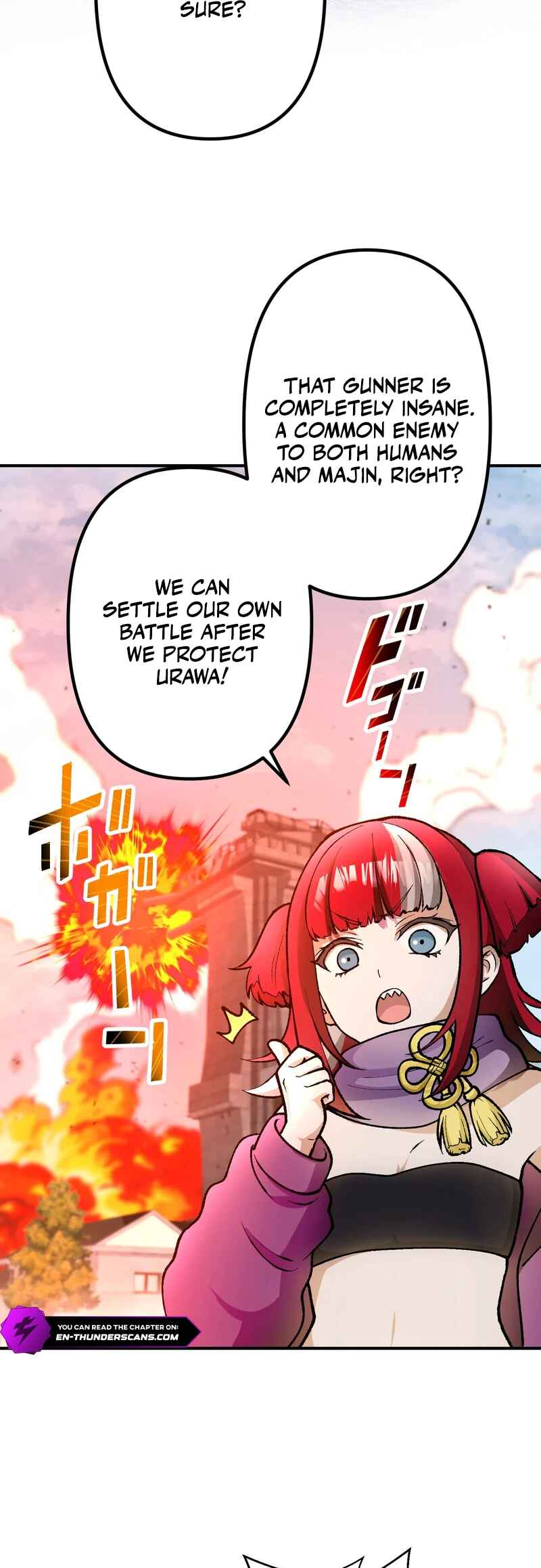 Page 52 Chapter 15 Ore Dake Ijin Gacha Mawasete Saikyou no Sekai
