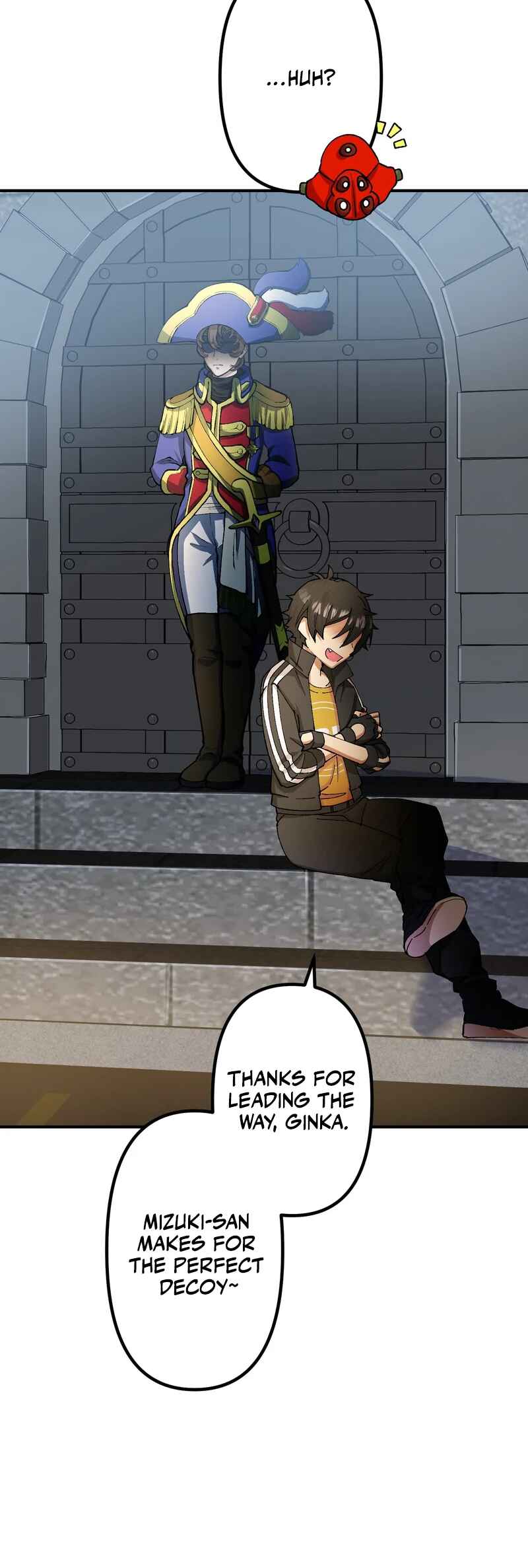 Page 58 Chapter 15 Ore Dake Ijin Gacha Mawasete Saikyou no Sekai