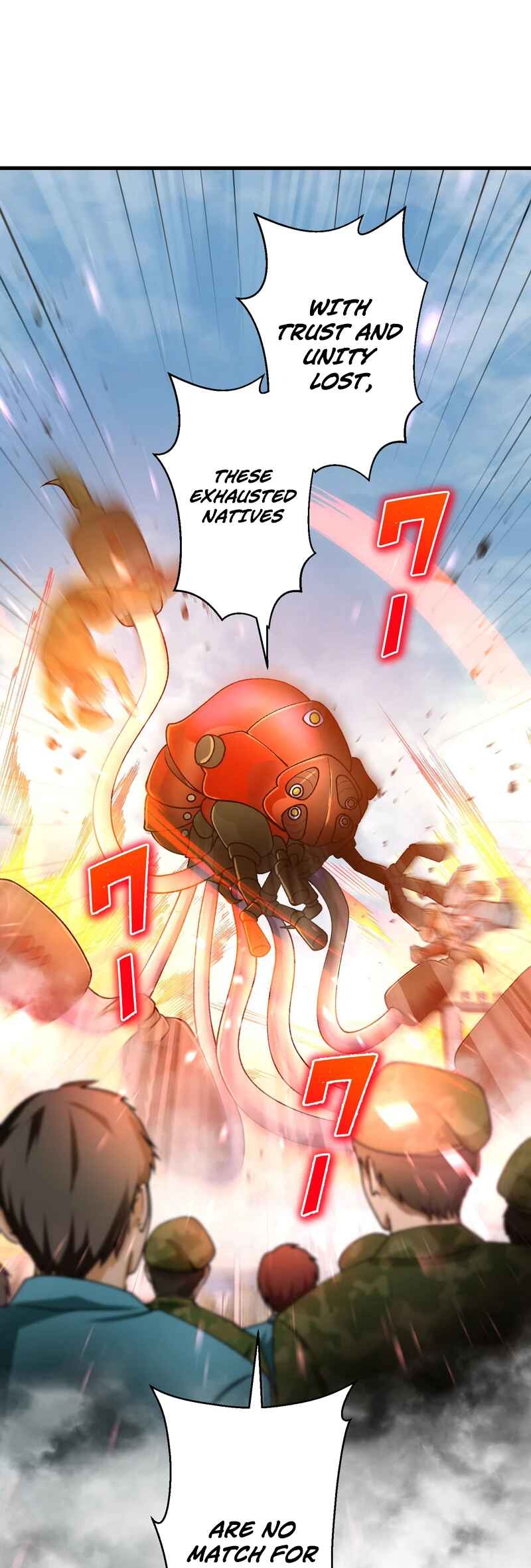 Page 7 Chapter 15 Ore Dake Ijin Gacha Mawasete Saikyou no Sekai