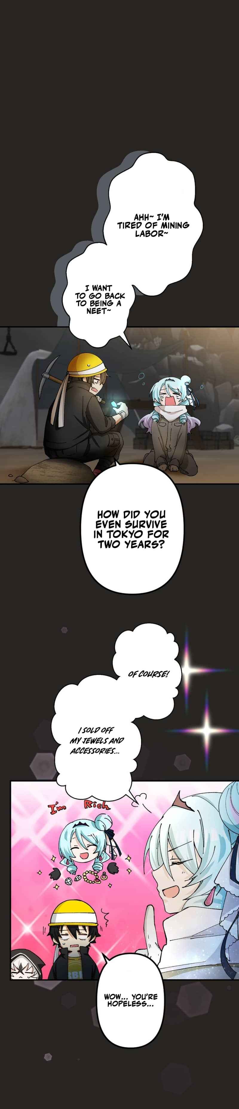 Page 10 Chapter 13 Ore Dake Ijin Gacha Mawasete Saikyou no Sekai