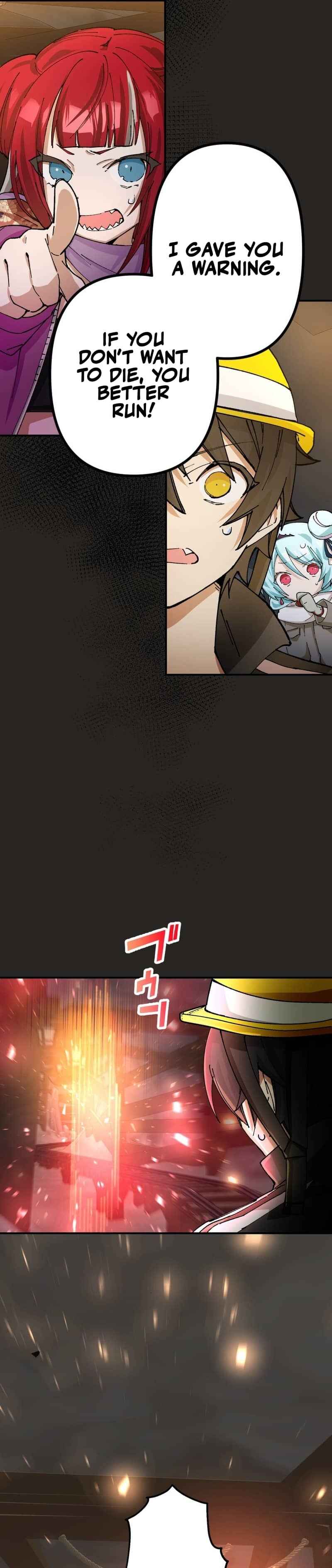 Page 13 Chapter 13 Ore Dake Ijin Gacha Mawasete Saikyou no Sekai