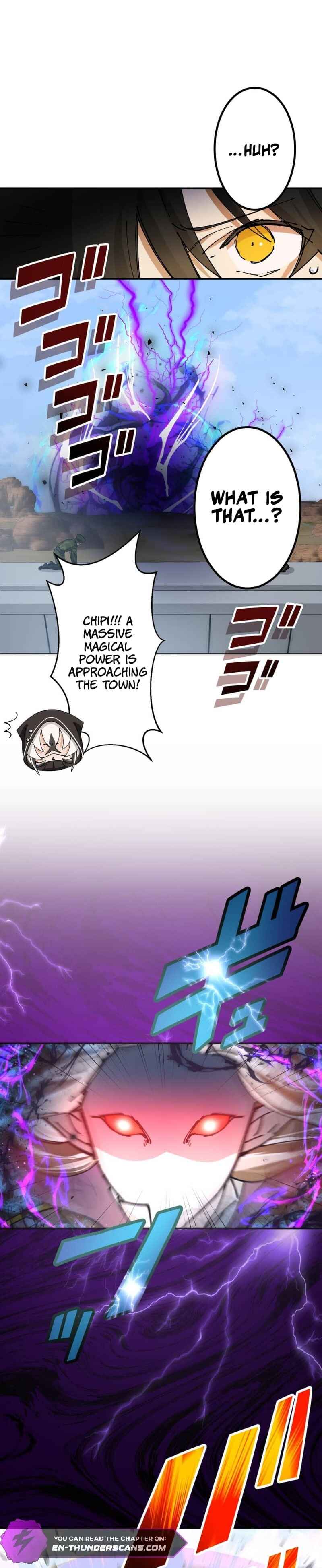 Page 17 Chapter 13 Ore Dake Ijin Gacha Mawasete Saikyou no Sekai