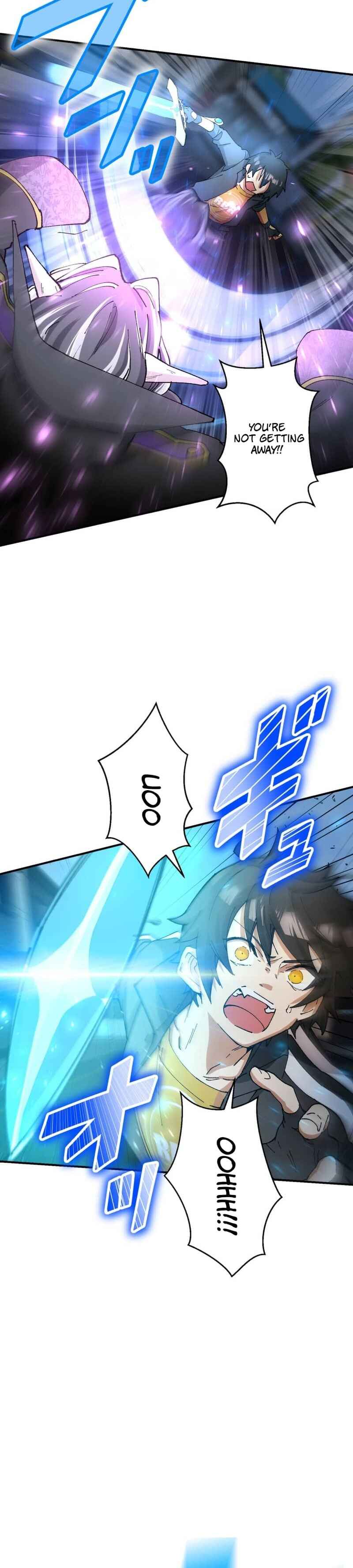 Page 27 Chapter 13 Ore Dake Ijin Gacha Mawasete Saikyou no Sekai