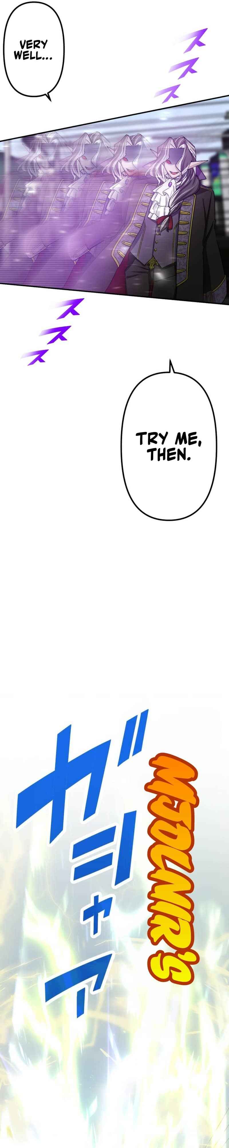Page 34 Chapter 13 Ore Dake Ijin Gacha Mawasete Saikyou no Sekai