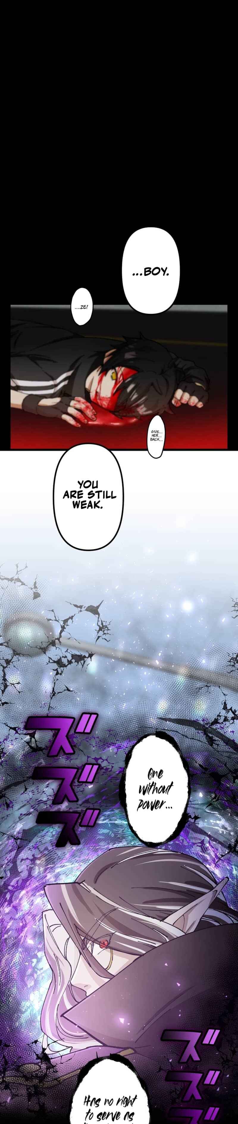 Page 40 Chapter 13 Ore Dake Ijin Gacha Mawasete Saikyou no Sekai