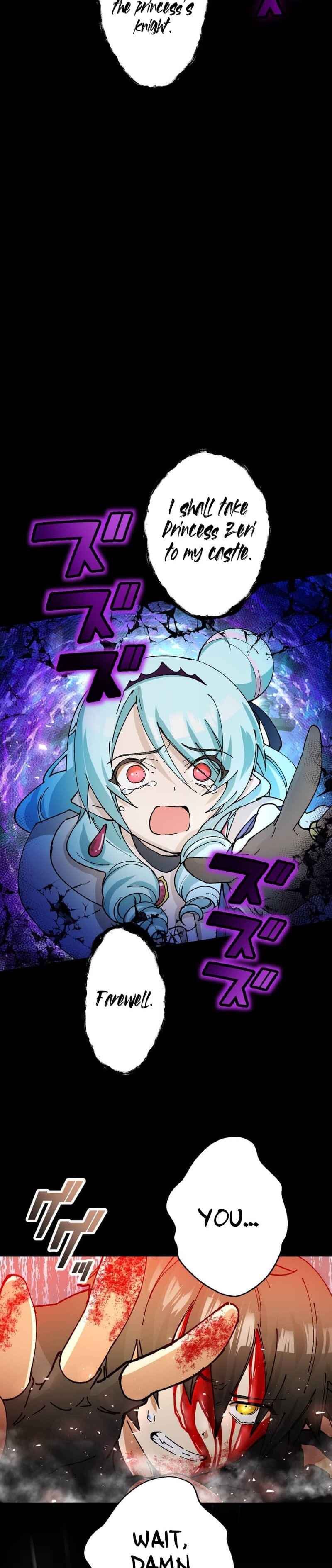 Page 41 Chapter 13 Ore Dake Ijin Gacha Mawasete Saikyou no Sekai