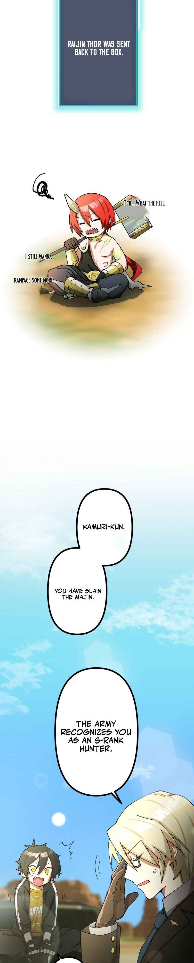 Page 26 Chapter 10 Ore Dake Ijin Gacha Mawasete Saikyou no Sekai