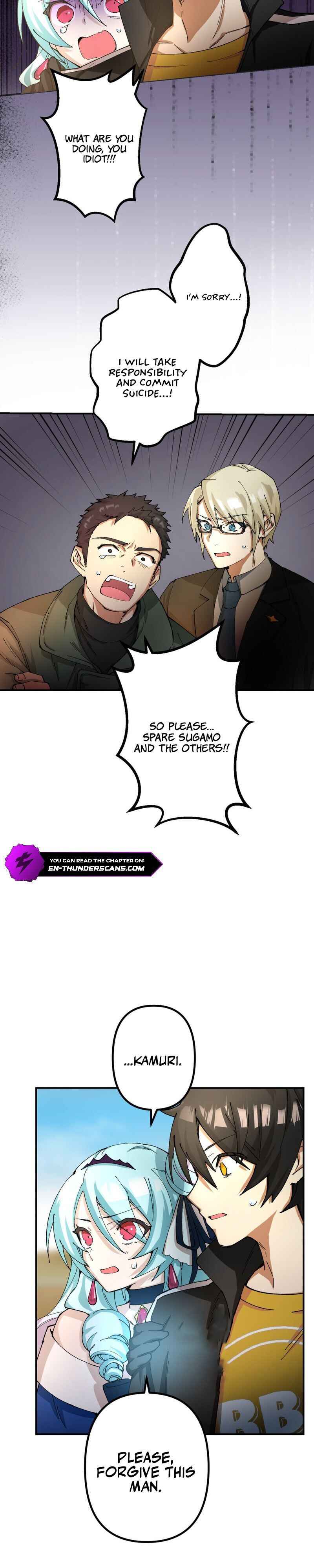 Page 39 Chapter 10 Ore Dake Ijin Gacha Mawasete Saikyou no Sekai