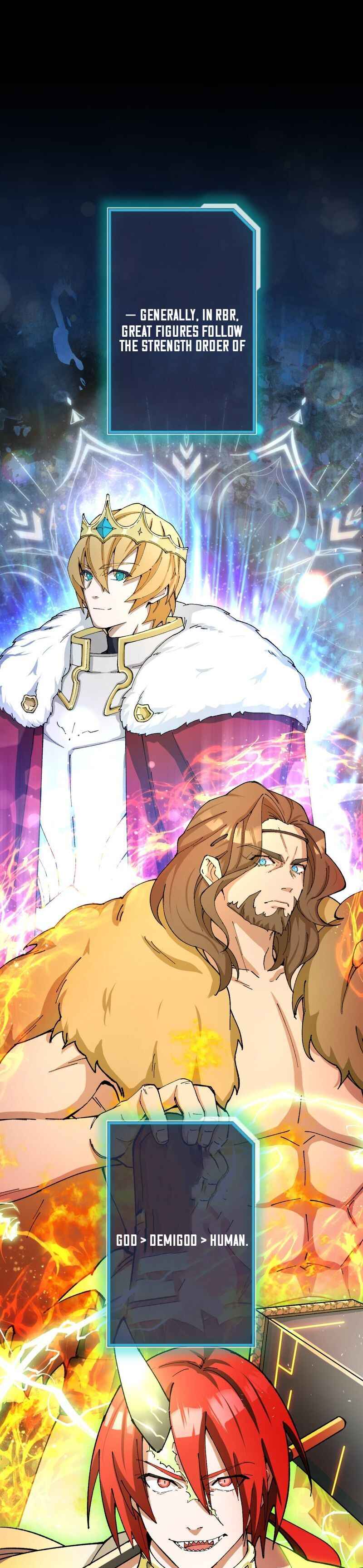 Page 4 Chapter 10 Ore Dake Ijin Gacha Mawasete Saikyou no Sekai
