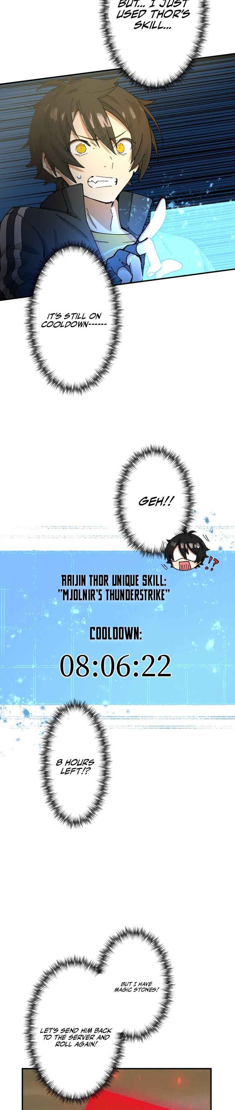 Page 41 Chapter 10 Ore Dake Ijin Gacha Mawasete Saikyou no Sekai