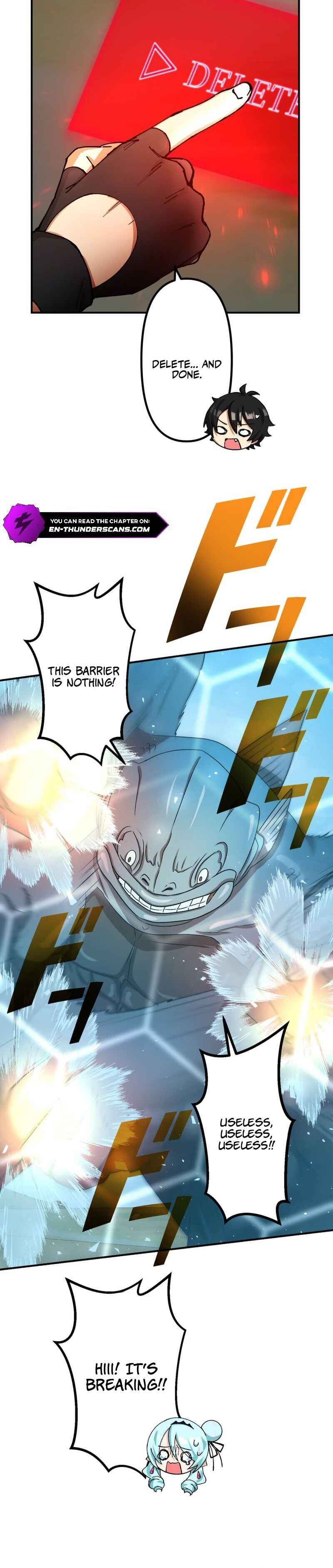 Page 42 Chapter 10 Ore Dake Ijin Gacha Mawasete Saikyou no Sekai