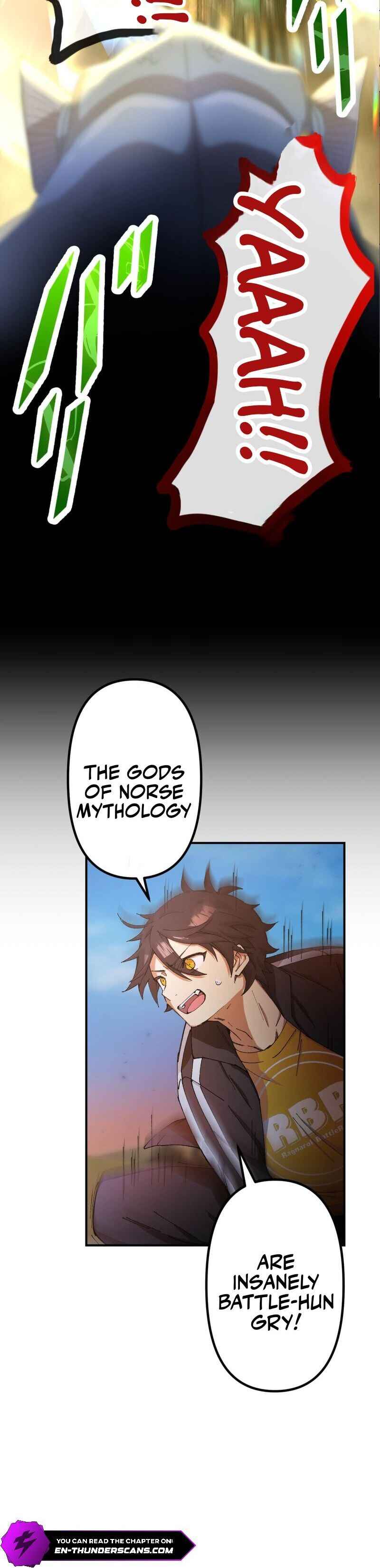 Page 8 Chapter 10 Ore Dake Ijin Gacha Mawasete Saikyou no Sekai