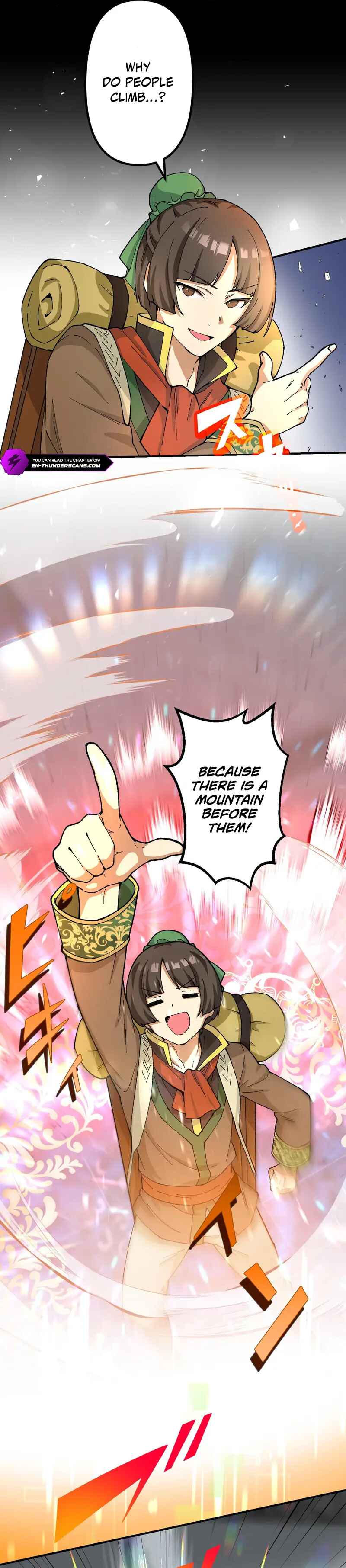Page 10 Chapter 7 Ore Dake Ijin Gacha Mawasete Saikyou no Sekai