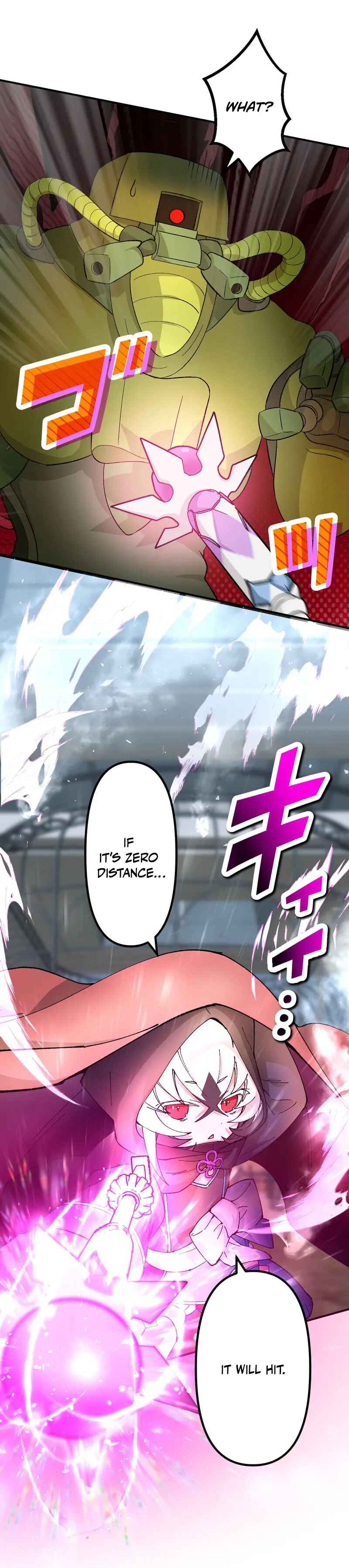 Page 14 Chapter 7 Ore Dake Ijin Gacha Mawasete Saikyou no Sekai