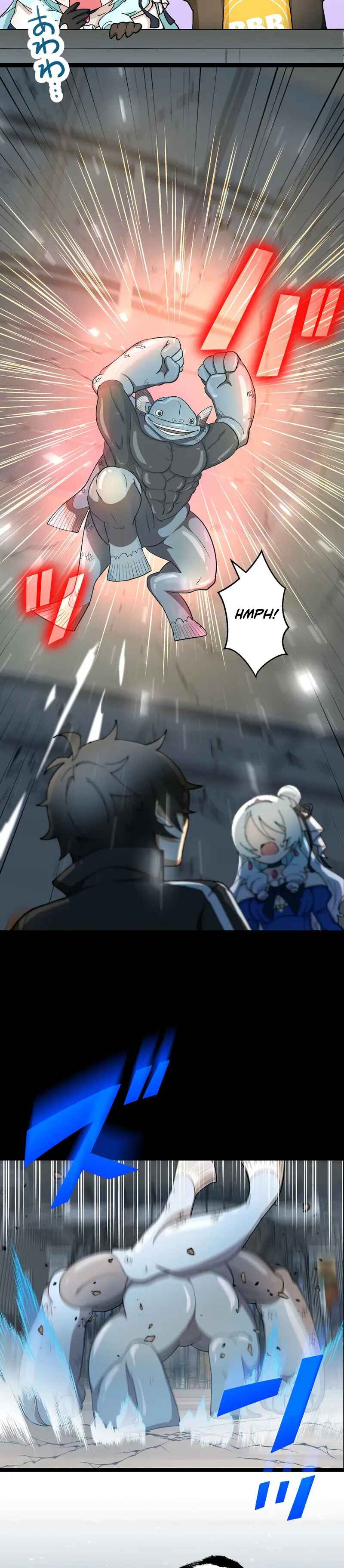 Page 20 Chapter 7 Ore Dake Ijin Gacha Mawasete Saikyou no Sekai