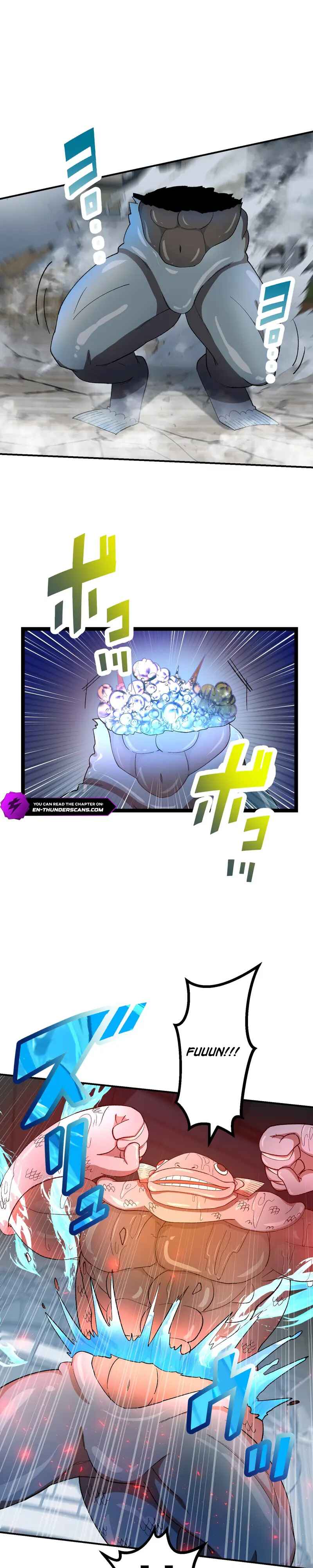 Page 25 Chapter 7 Ore Dake Ijin Gacha Mawasete Saikyou no Sekai