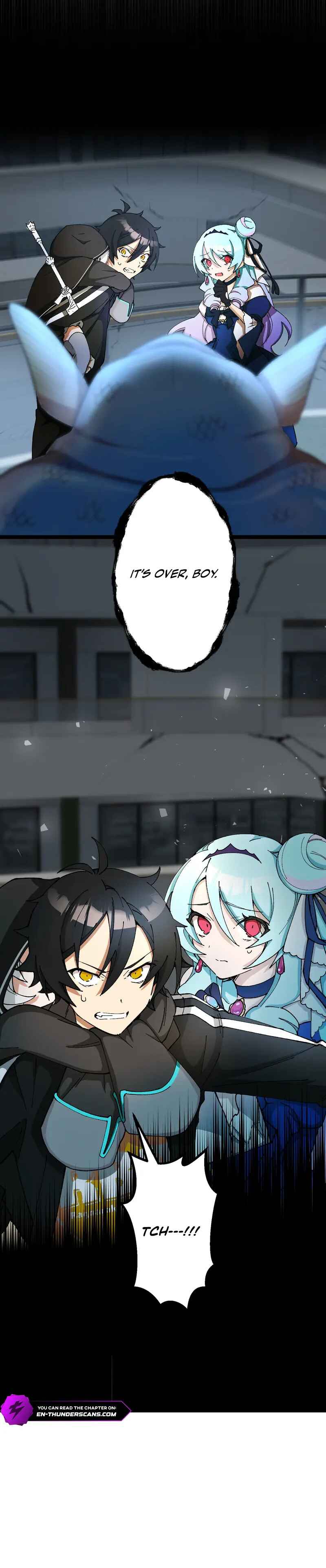 Page 30 Chapter 7 Ore Dake Ijin Gacha Mawasete Saikyou no Sekai