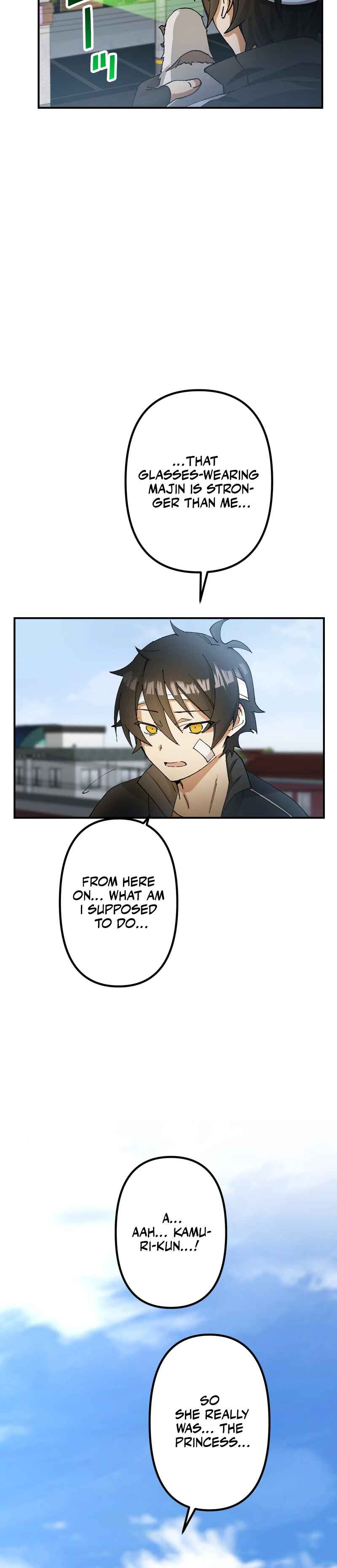 Page 12 Chapter 14 Ore Dake Ijin Gacha Mawasete Saikyou no Sekai